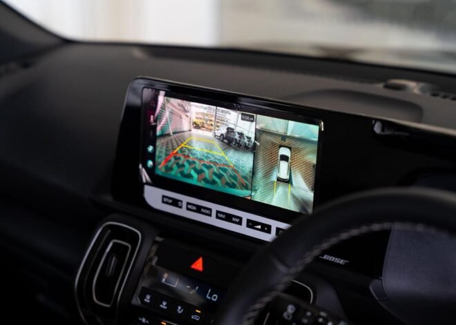 Kia Sonet GTX Plus 2025