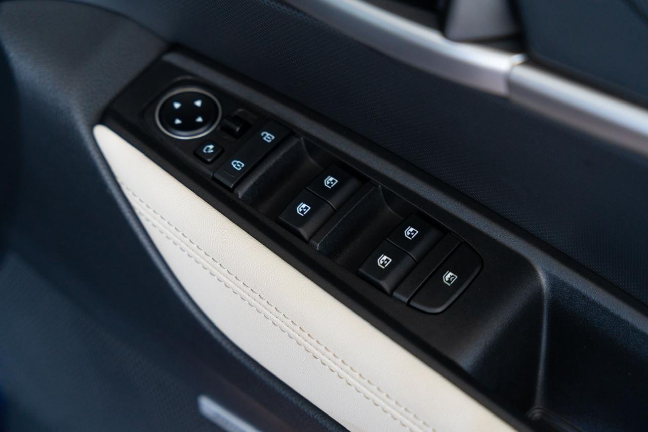 Kia Sonet GTX Plus 2025