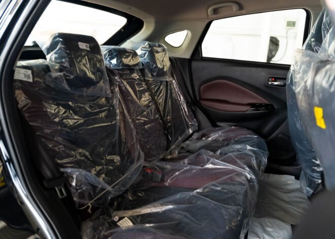 Toyota Taisor G Grade Brand New 2025