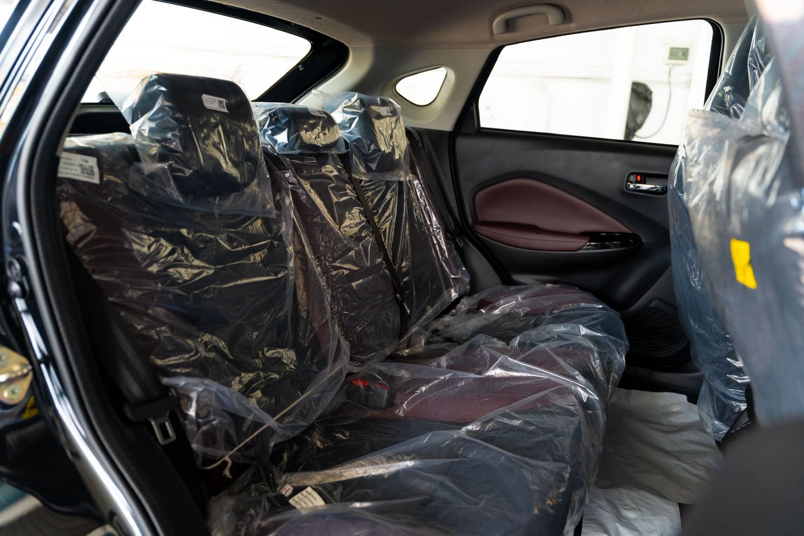 Toyota Taisor G Grade Brand New 2025