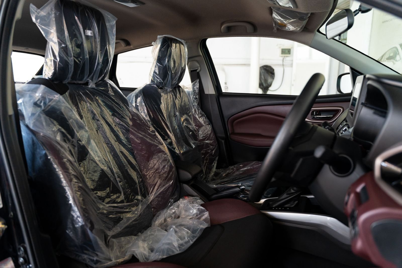 Toyota Taisor G Grade Brand New 2025