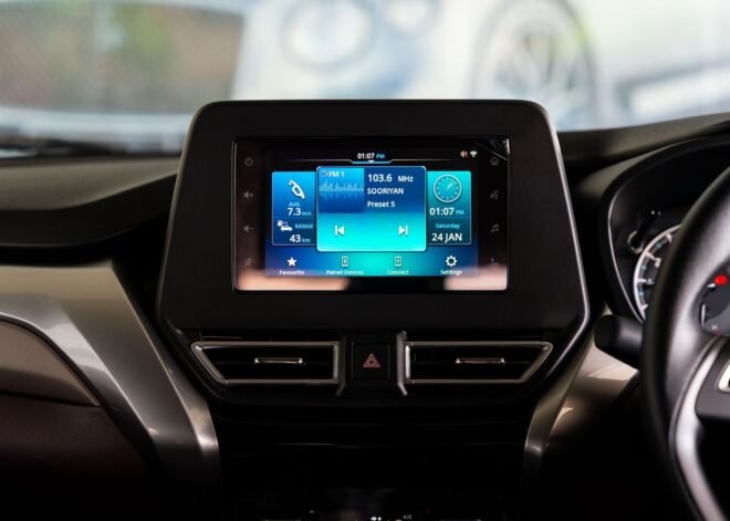 Toyota Taisor G Grade Brand New 2025