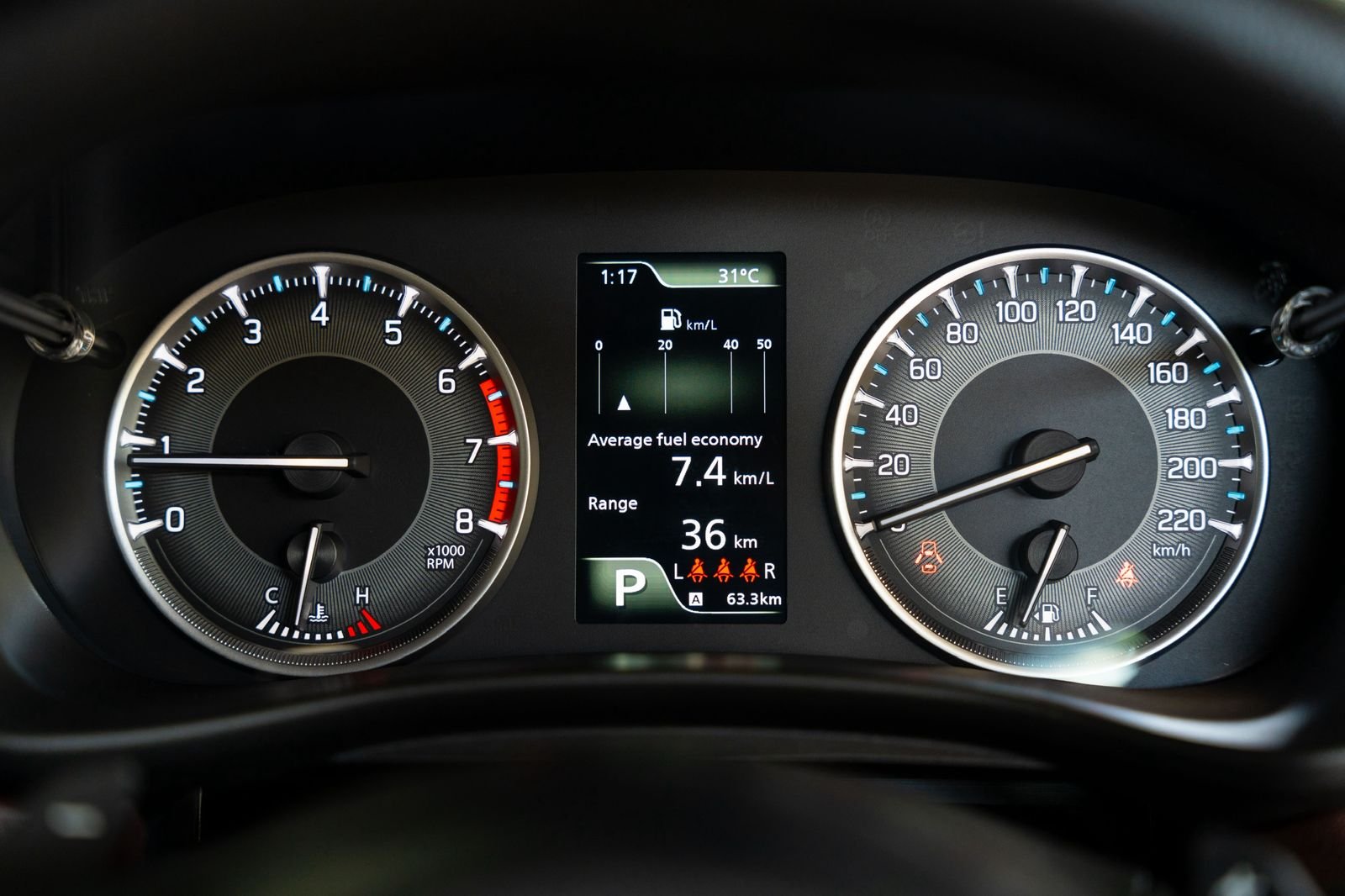 Toyota Taisor V Grade 2025 Highest Spec