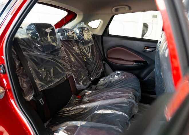 Toyota Taisor V Grade 2025 Highest Spec