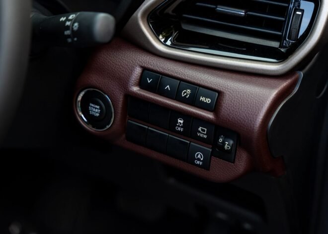 Toyota Taisor V Grade 2025 Highest Spec