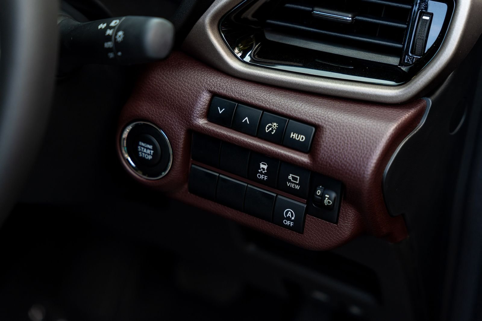 Toyota Taisor V Grade 2025 Highest Spec