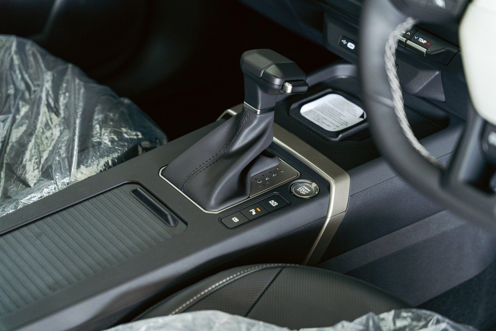 Kia Seltos GTX A 2026