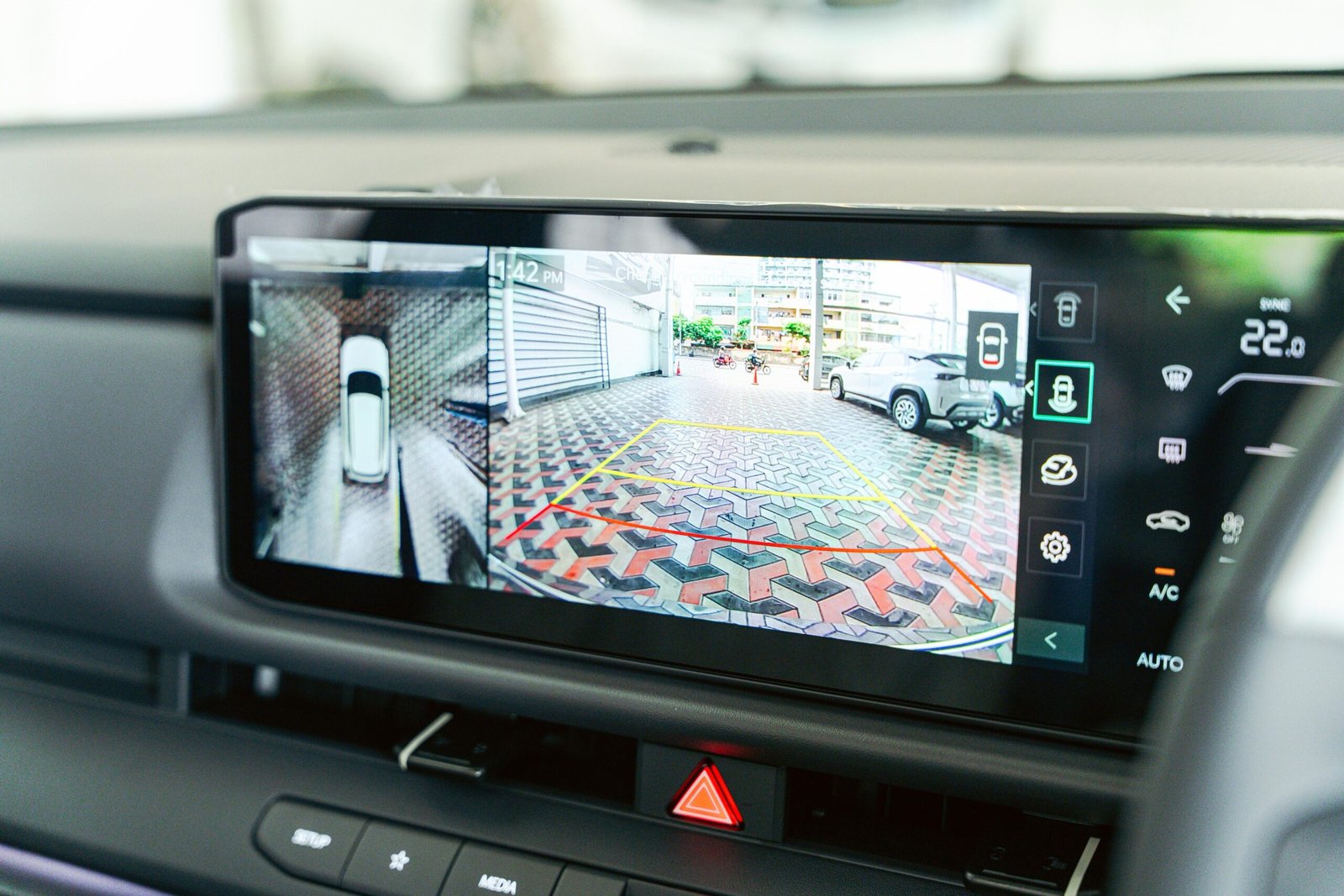 Kia Seltos GTX A 2026