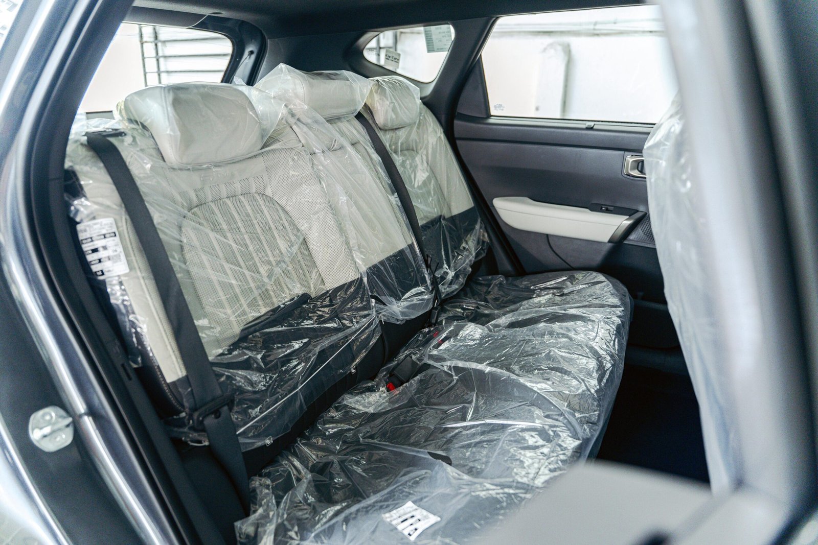 Kia Seltos GTX A 2026