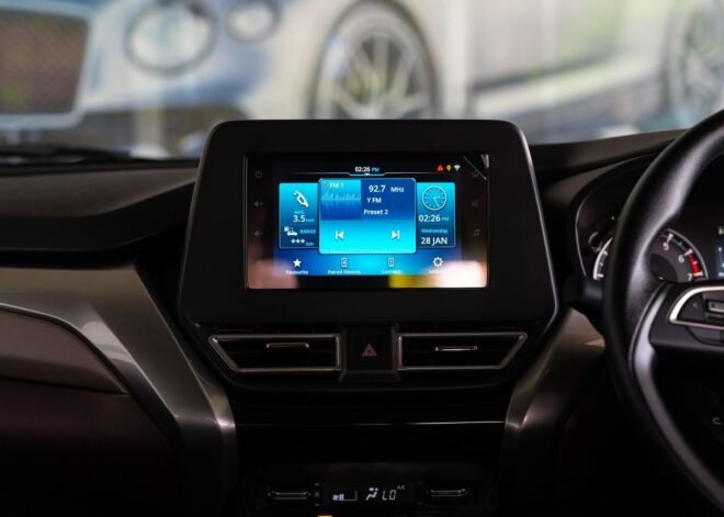 Mercedes Benz C200 AMGLine Premium Plus 2019