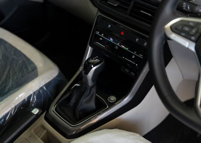 Volkswagen Taigun Topline TSI 2025