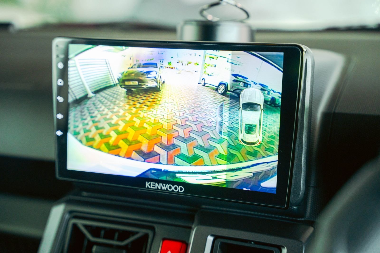 Daihatsu Taft G Turbo Chrome 2025