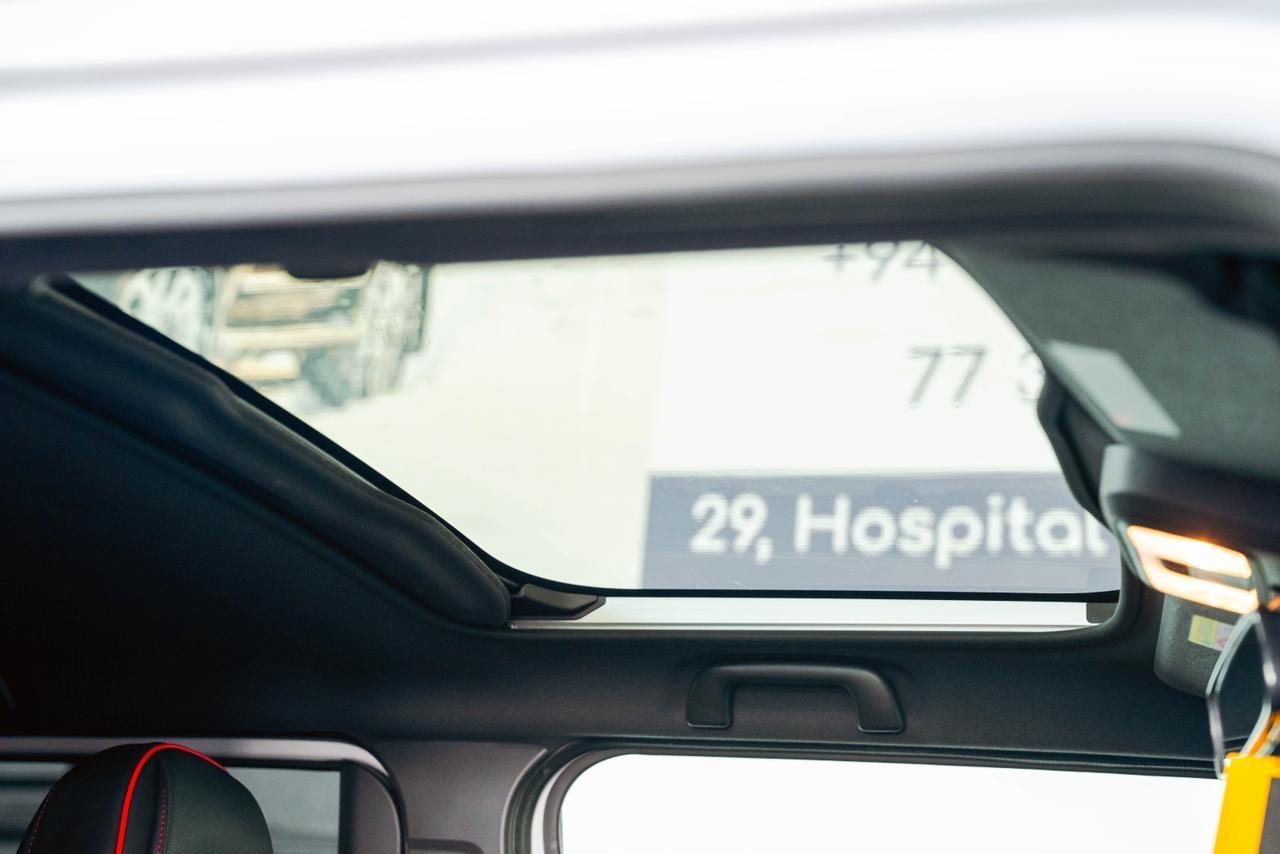 Daihatsu Taft G Turbo Chrome 2025