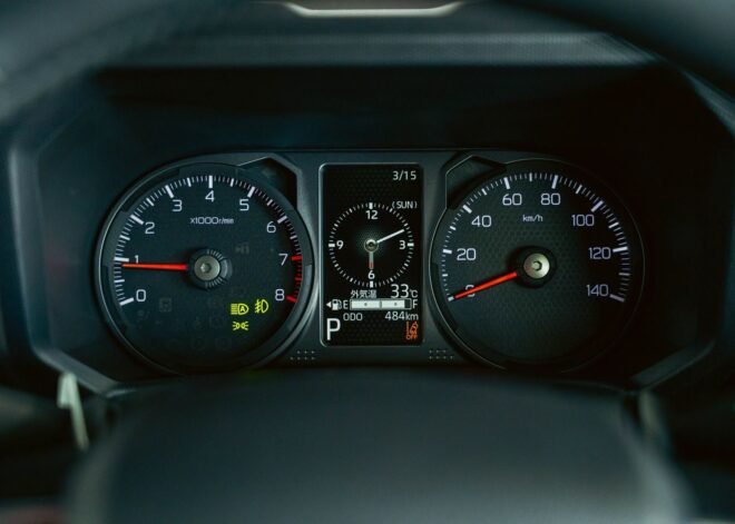 Daihatsu Taft G Turbo Chrome 2025