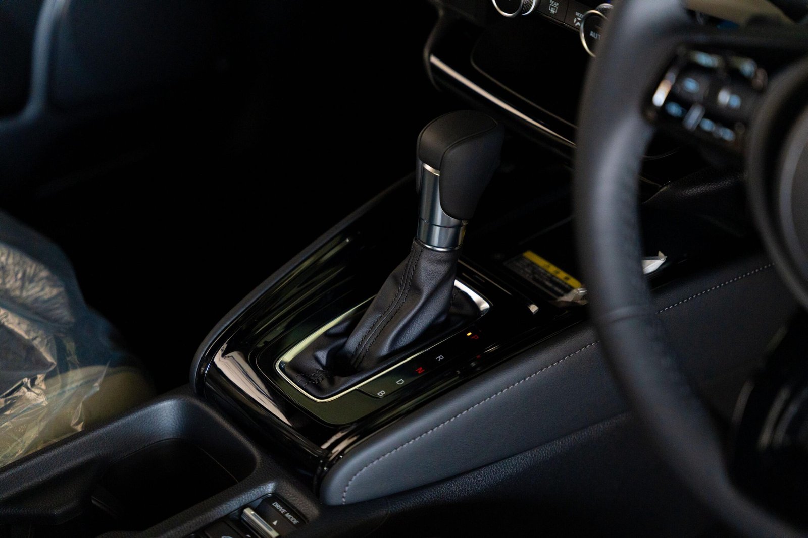 Honda Vezel Z Play 2025