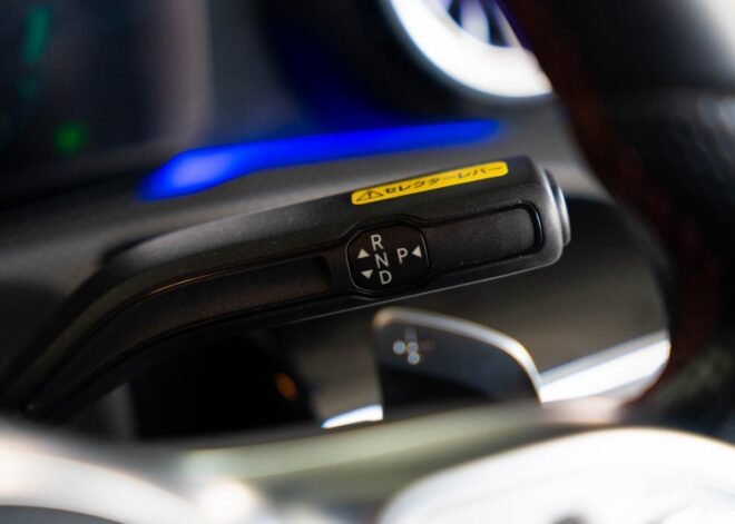 Mercedes Benz A 250 E AMG Line 2023