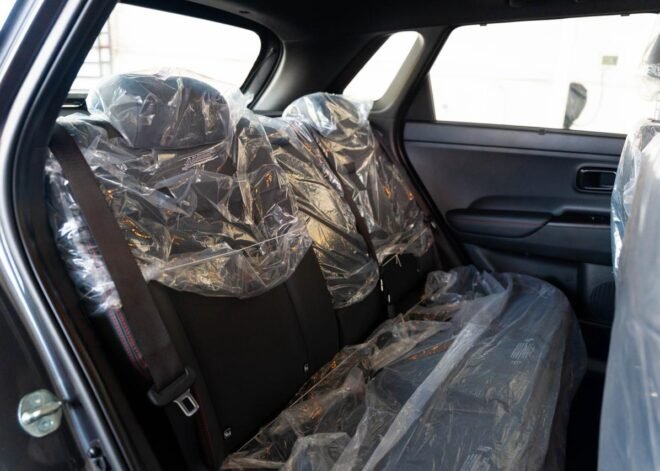 Hyundai Venue N Line 2026