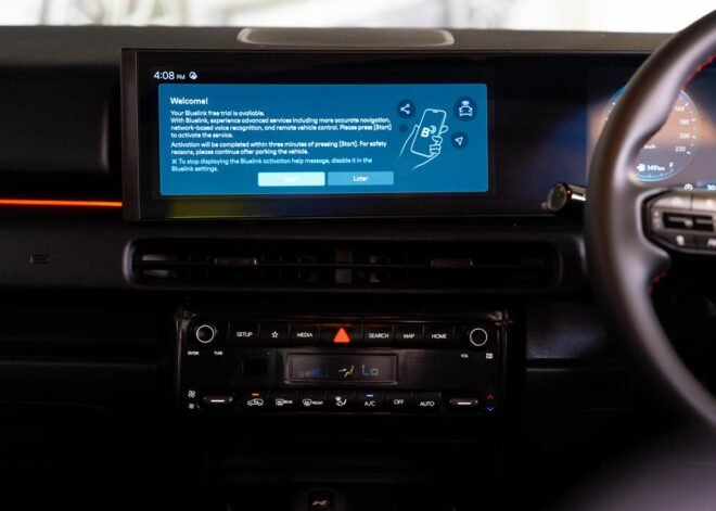 Hyundai Venue N Line 2026