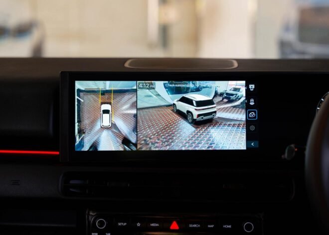 Hyundai Venue N Line 2026