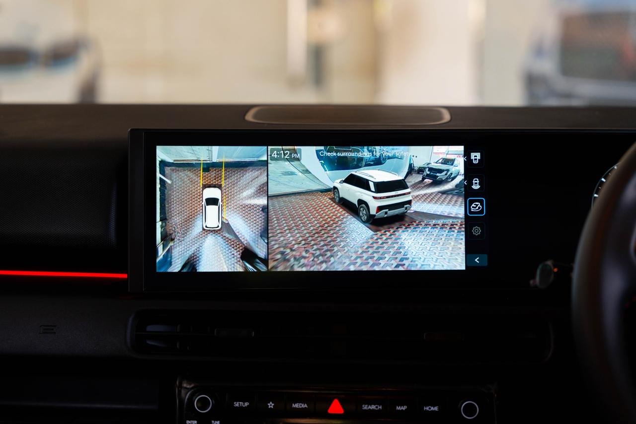 Hyundai Venue N Line 2026