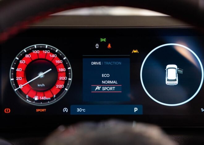 Hyundai Venue N Line 2026