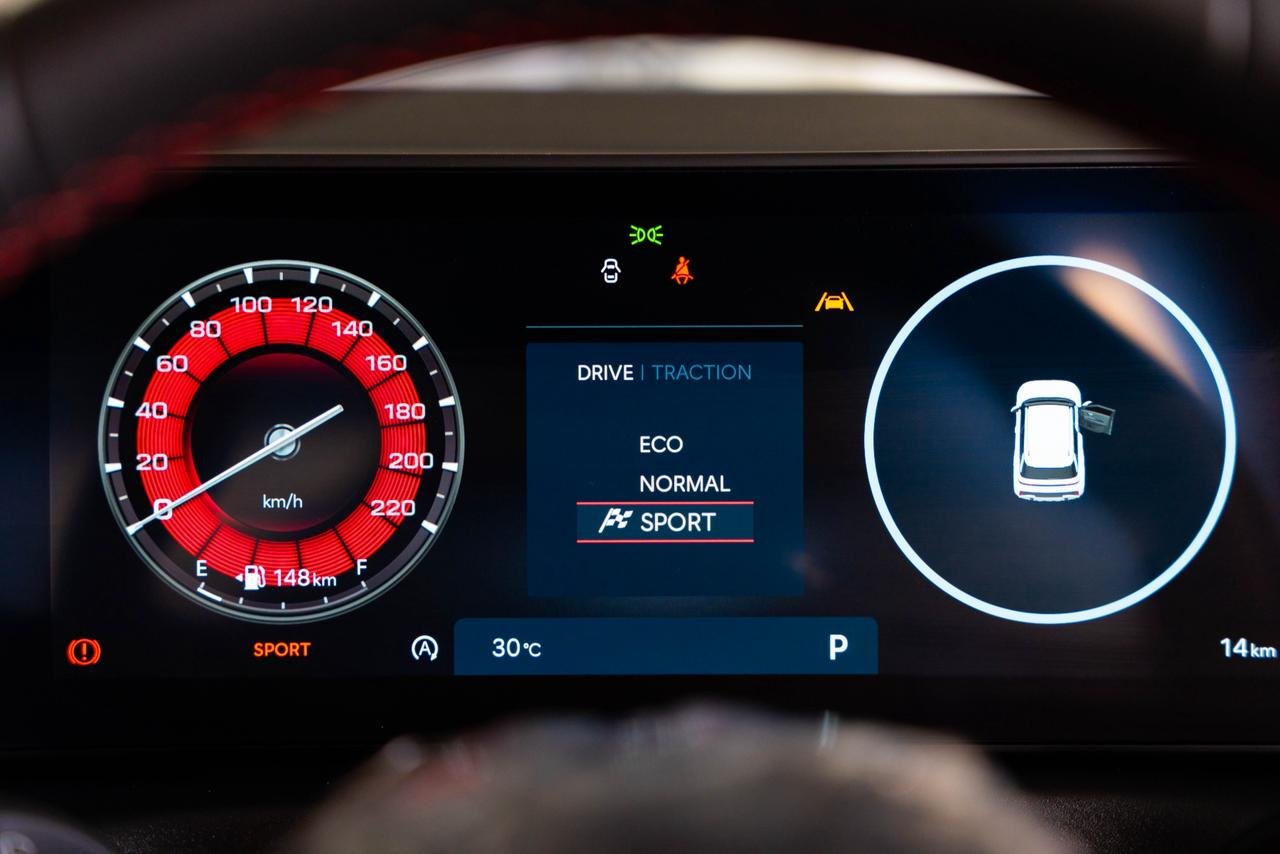 Hyundai Venue N Line 2026