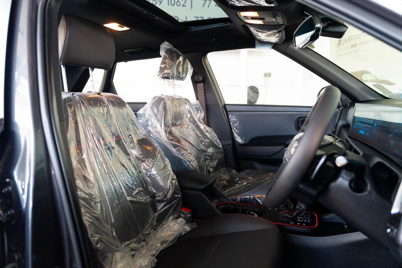 Hyundai Venue N Line 2026