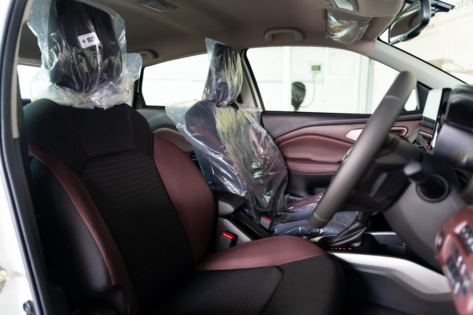 Suzuki Fronx Alpha AT 2025