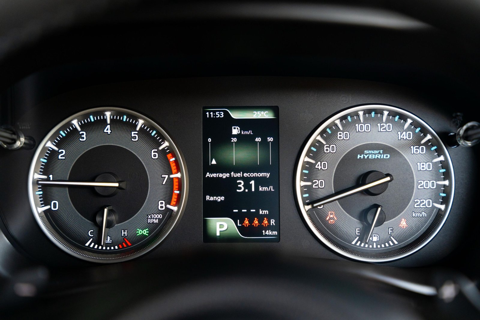 Suzuki Fronx Alpha AT 2025