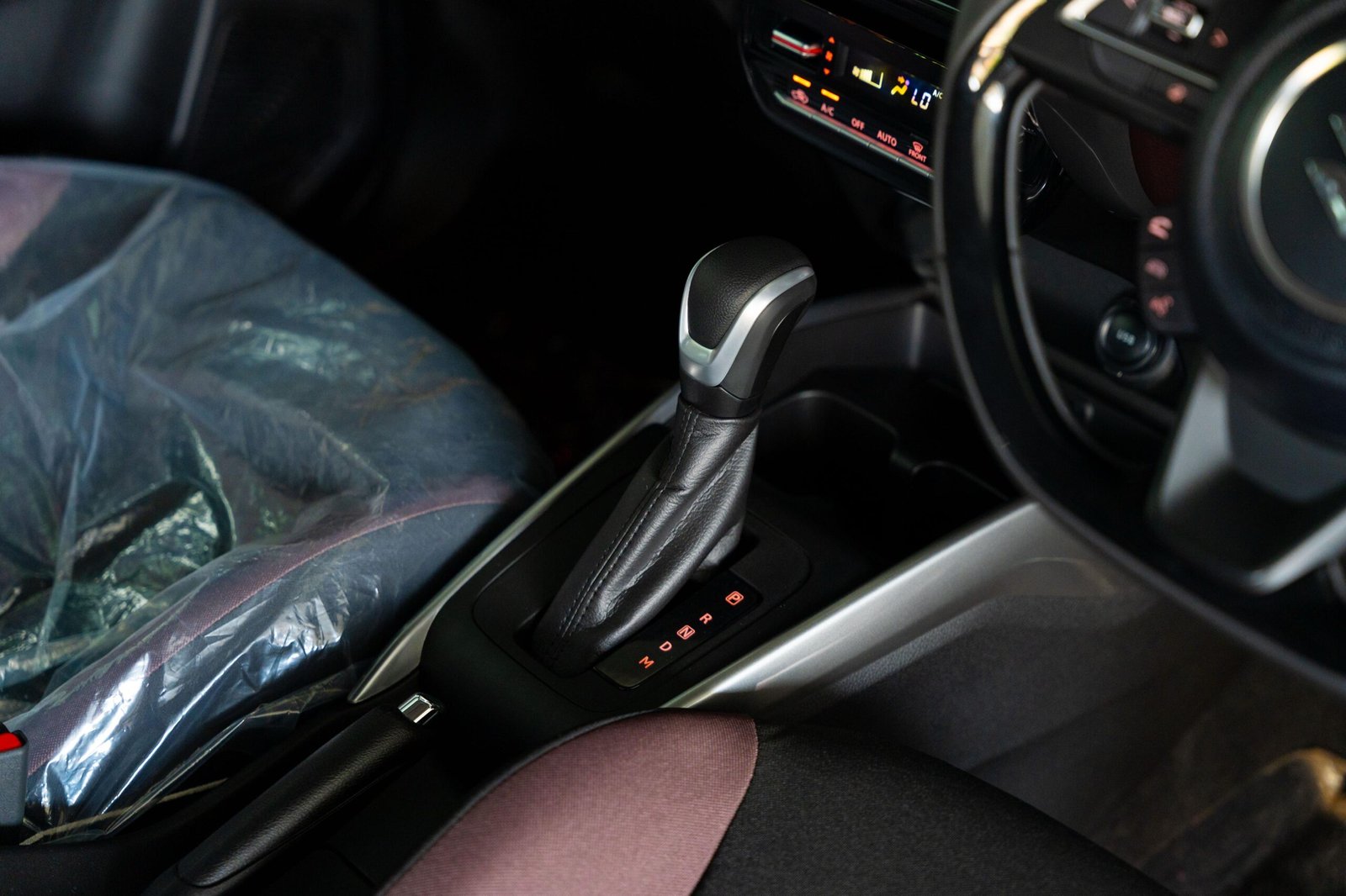 Suzuki Fronx Alpha AT 2025