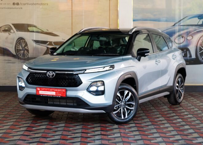 Buy cars in Sri Lanka images