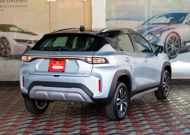 Buy cars in Sri Lanka images