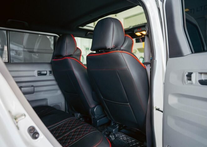 Daihatsu Taft G Turbo Chrome 2025