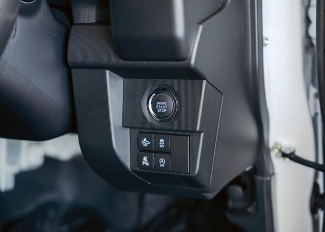 Daihatsu Taft G Turbo Chrome 2025