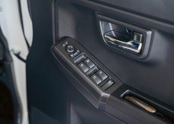 Daihatsu Taft G Turbo Chrome 2025