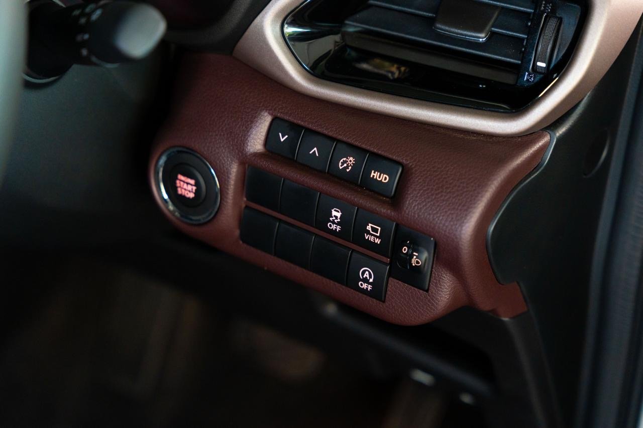 Toyota Taisor V Grade 2026 Silver and Black Top