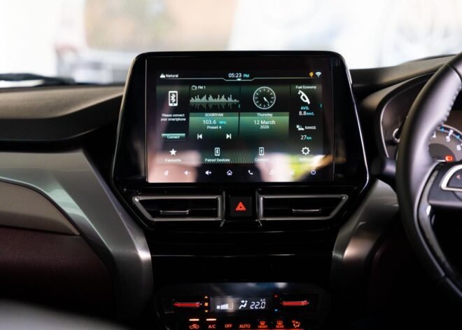 Toyota Taisor V Grade 2026 White and Black Top