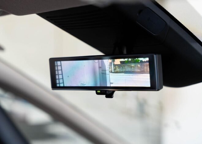 Nissan Serena e-POWER Star V 2025