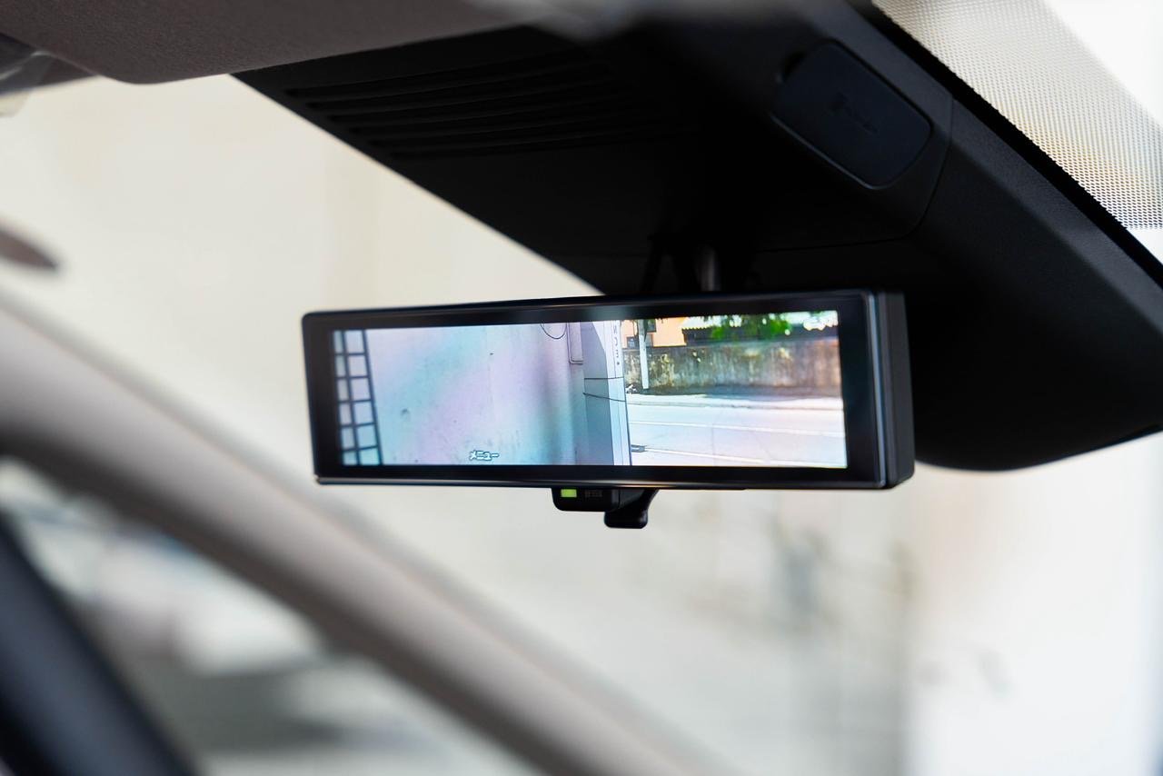 Nissan Serena e-POWER Star V 2025