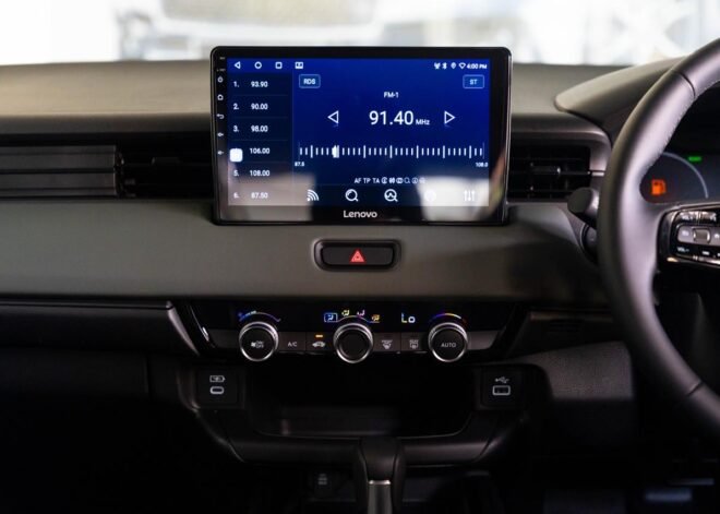 Honda Vezel X hunt 2026