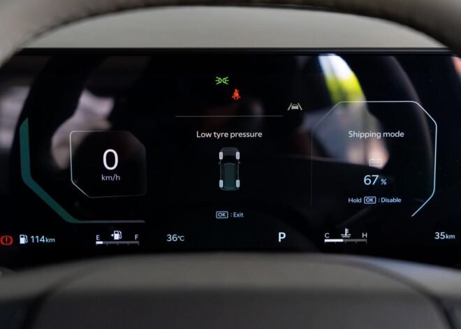 Kia Syros HTX Plus 2026