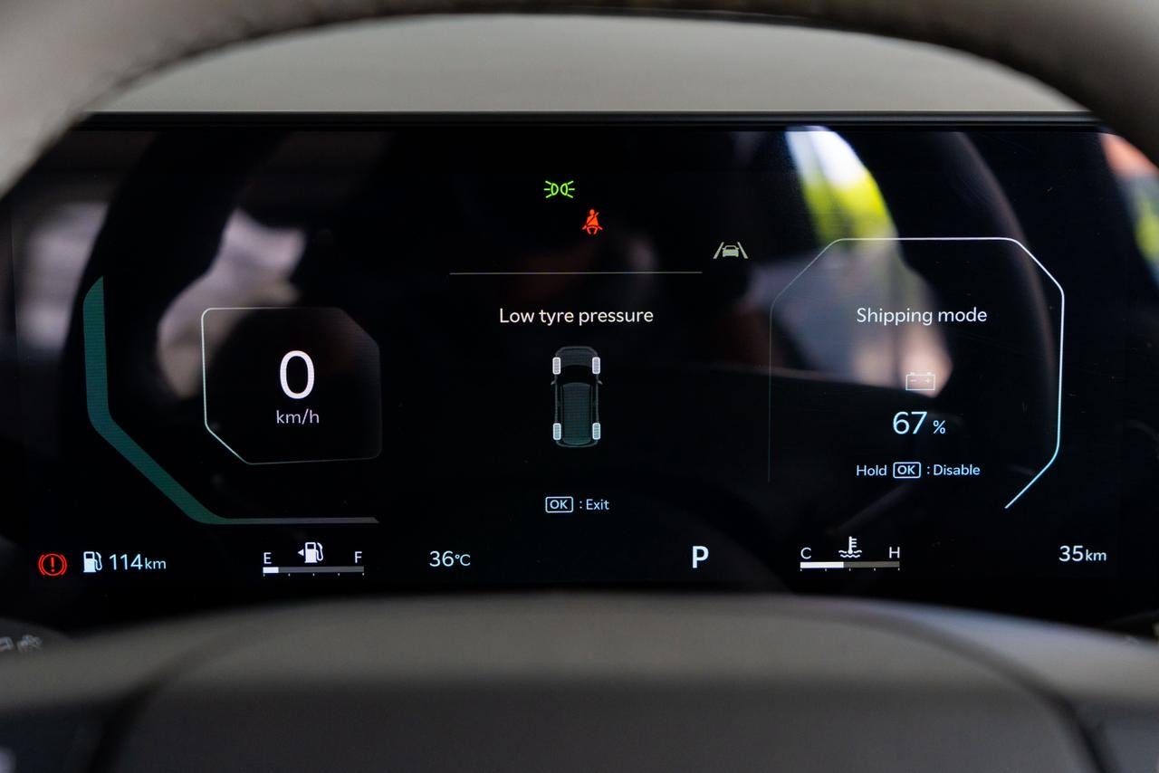 Kia Syros HTX Plus 2026