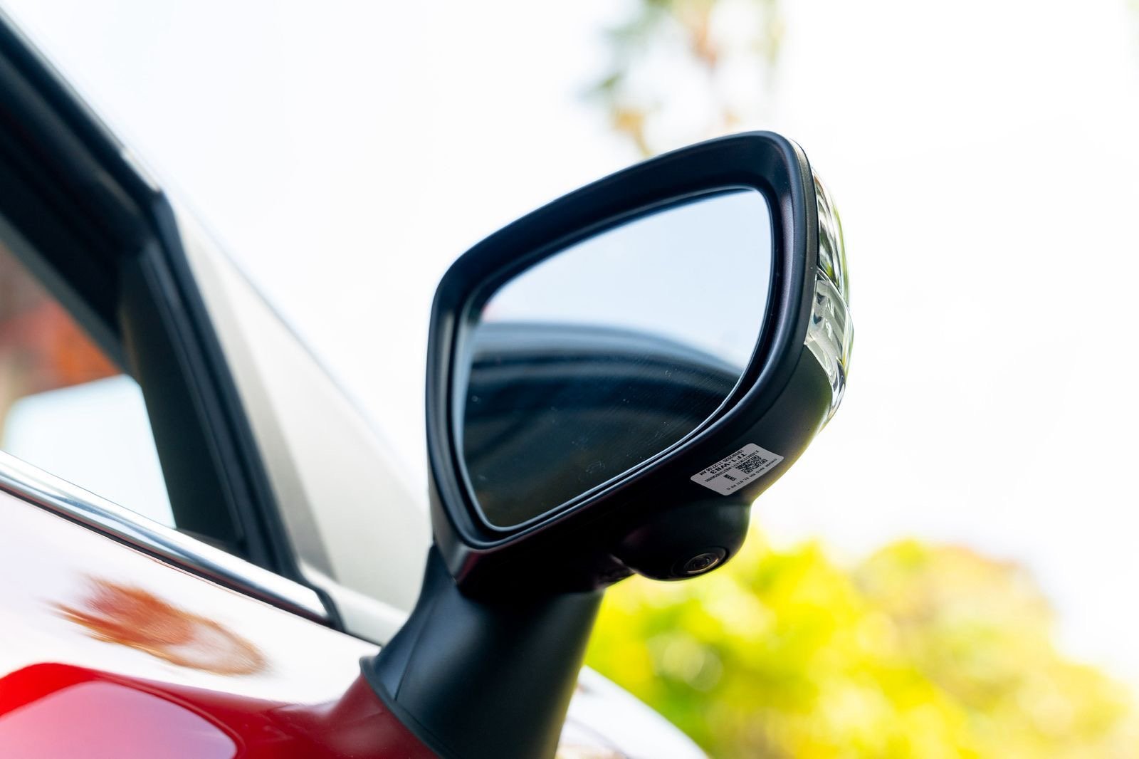 Toyota Taisor V Grade Highest Spec 2026 Red