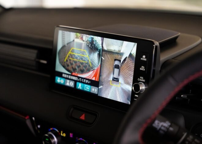 Honda Vezel RS 10 Speakers 2025