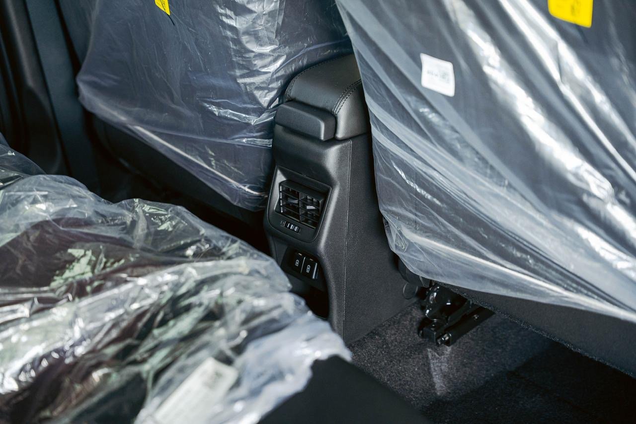 Toyota Taisor V Grade Highest Spec 2026 Black