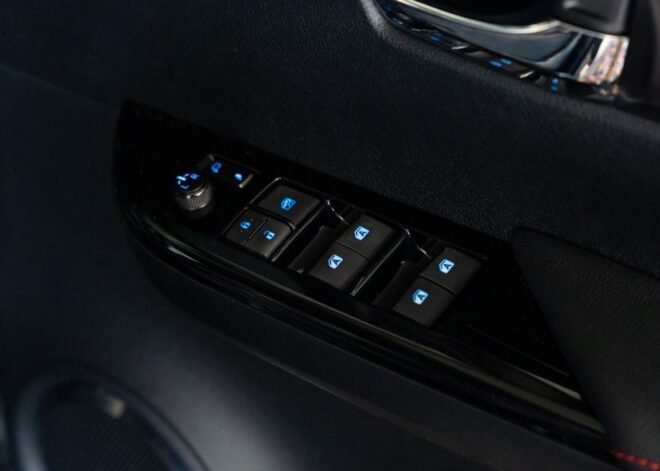 Toyota Hilux GR 2.8L 2025