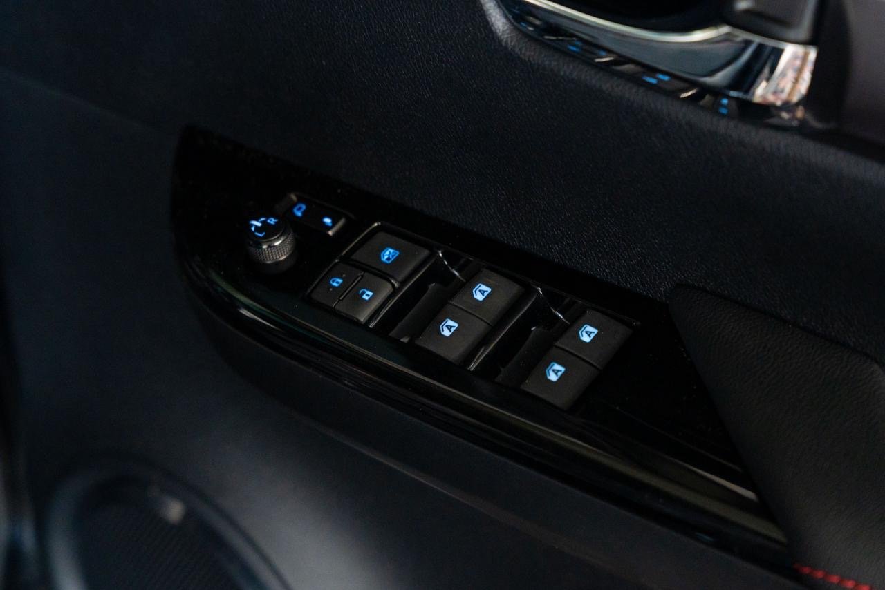 Toyota Hilux GR 2.8L 2025