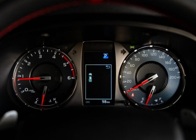 Toyota Hilux GR 2.8L 2025