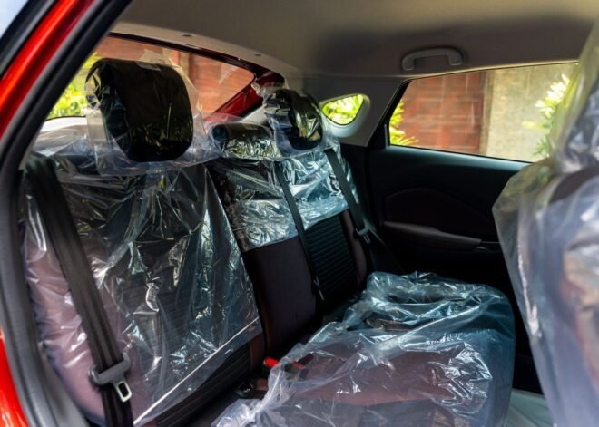 Toyota Taisor V Grade Highest Spec 2026 Red