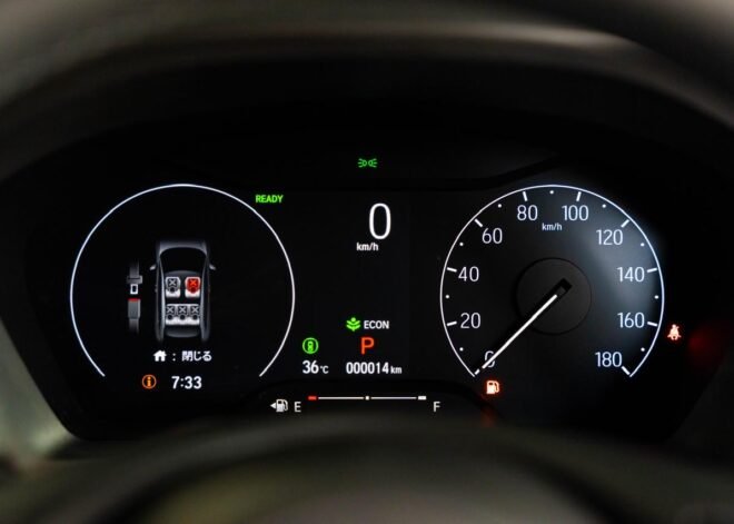 Honda Vezel X hunt 2026